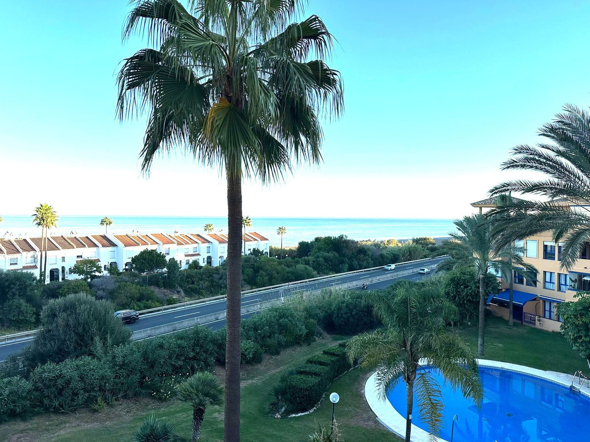Te koop Middle Floor Apartment Costa Del Sol Manilva € 275.000,-