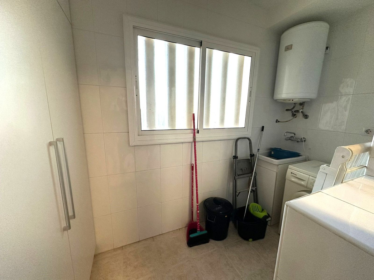 Te koop Middle Floor Apartment Costa Del Sol Manilva € 275.000,-