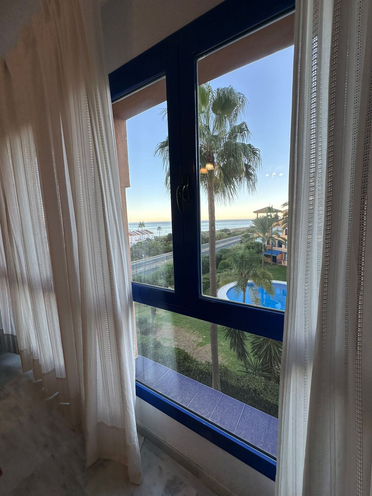 Te koop Middle Floor Apartment Costa Del Sol Manilva € 275.000,-