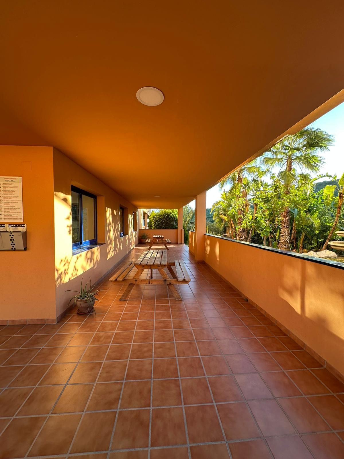 Te koop Middle Floor Apartment Costa Del Sol Manilva € 275.000,-