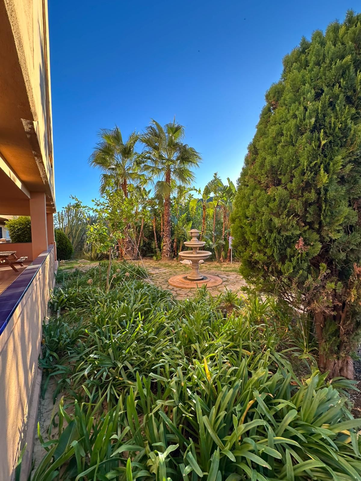 Te koop Middle Floor Apartment Costa Del Sol Manilva € 275.000,-