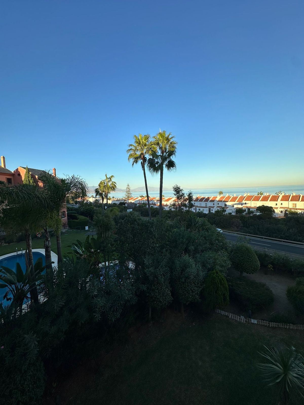 Te koop Middle Floor Apartment Costa Del Sol Manilva € 275.000,-