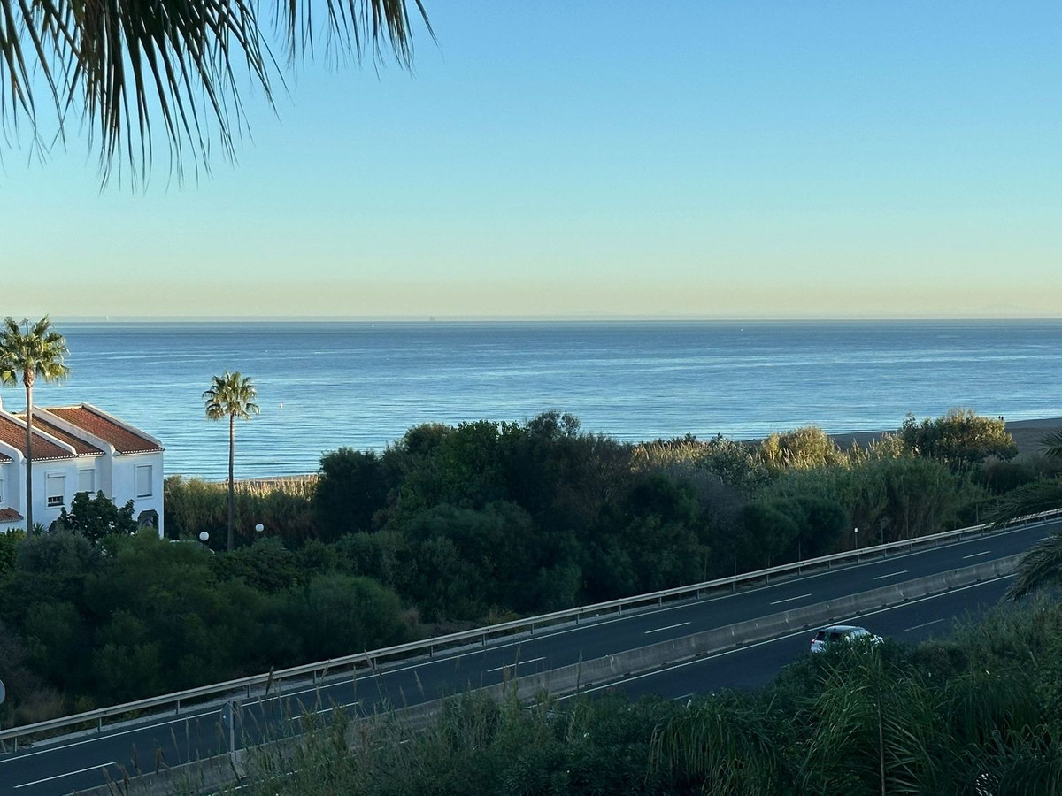 Te koop Middle Floor Apartment Costa Del Sol Manilva € 275.000,-