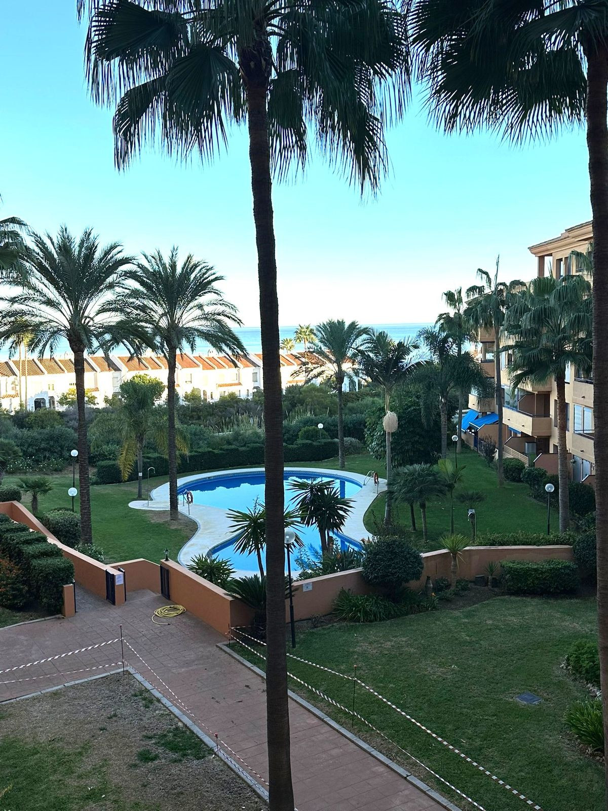 Te koop Middle Floor Apartment Costa Del Sol Manilva € 275.000,-