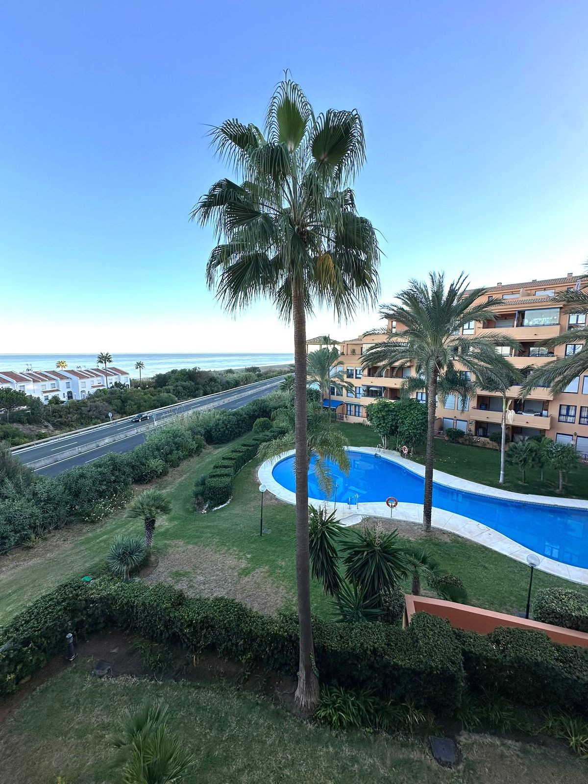 Te koop Middle Floor Apartment Costa Del Sol Manilva € 275.000,-