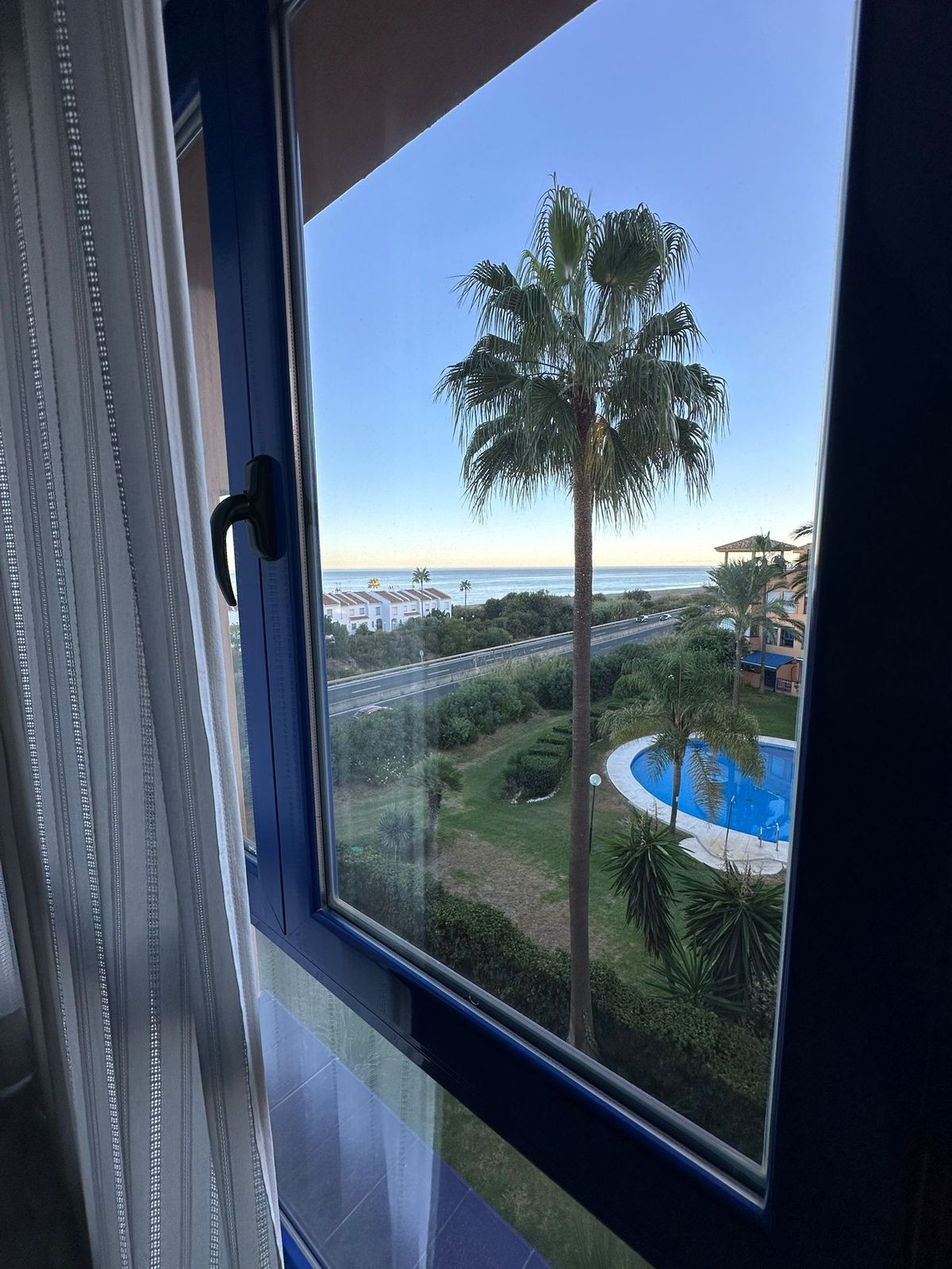 Te koop Middle Floor Apartment Costa Del Sol Manilva € 275.000,-