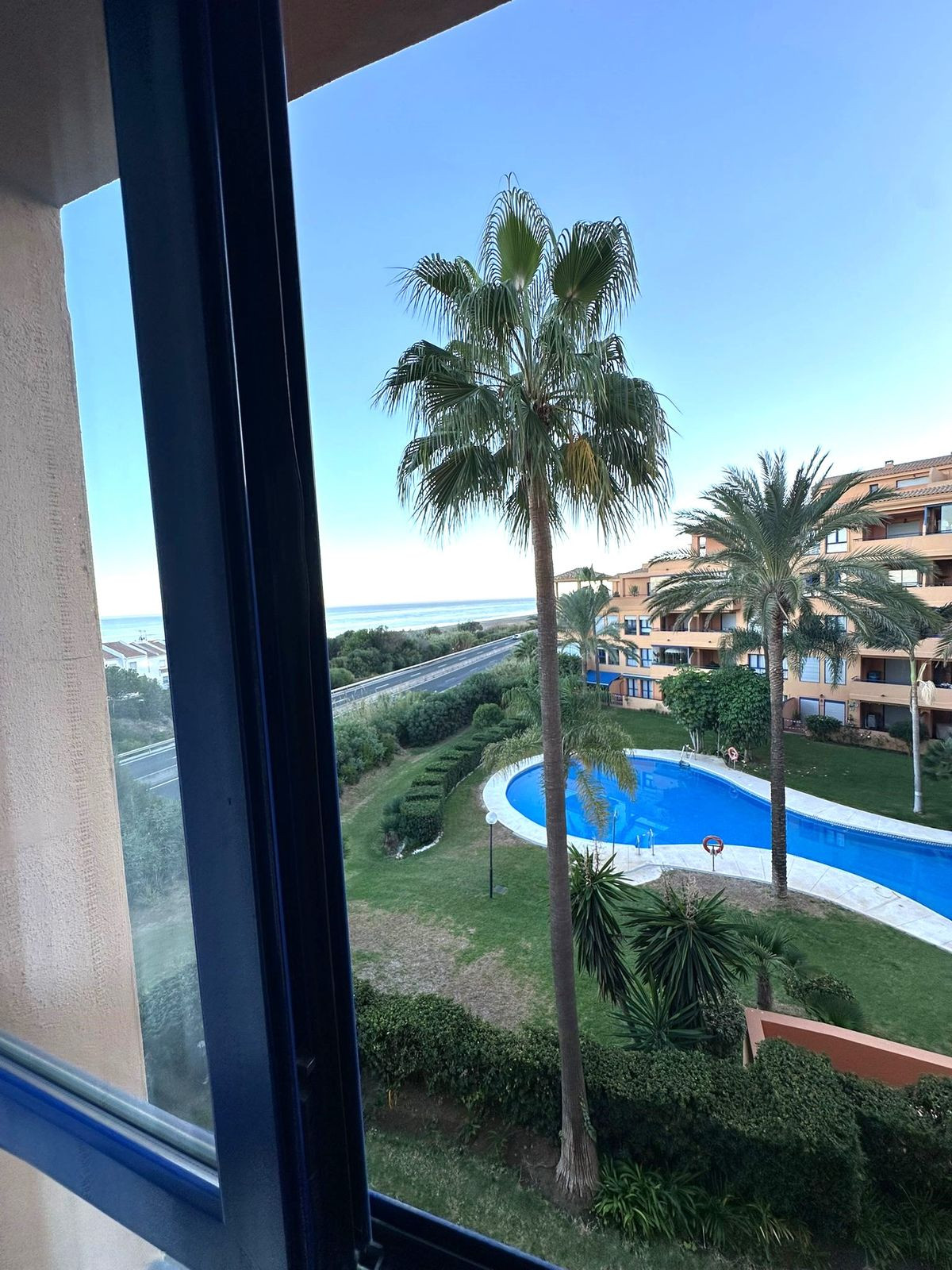 Te koop Middle Floor Apartment Costa Del Sol Manilva € 275.000,-