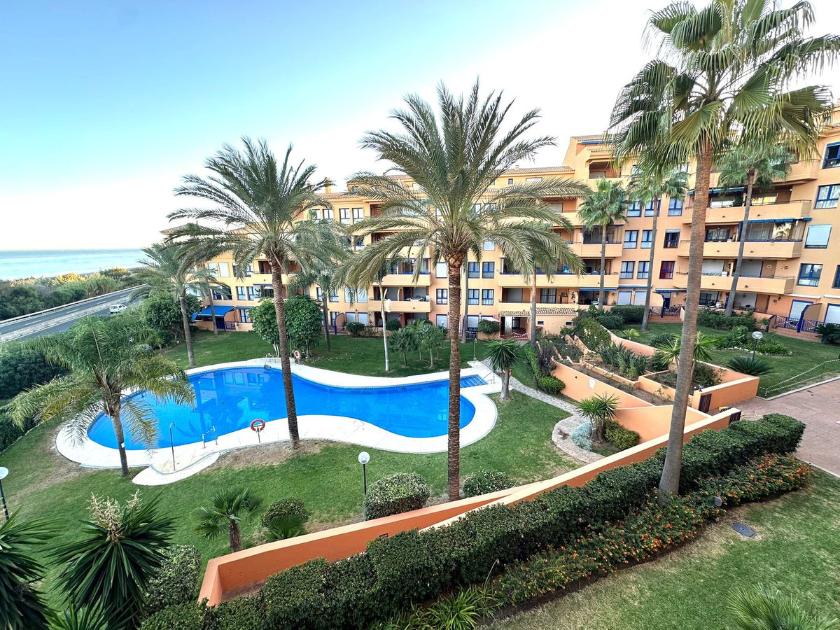 Te koop Middle Floor Apartment Costa Del Sol Manilva € 275.000,-