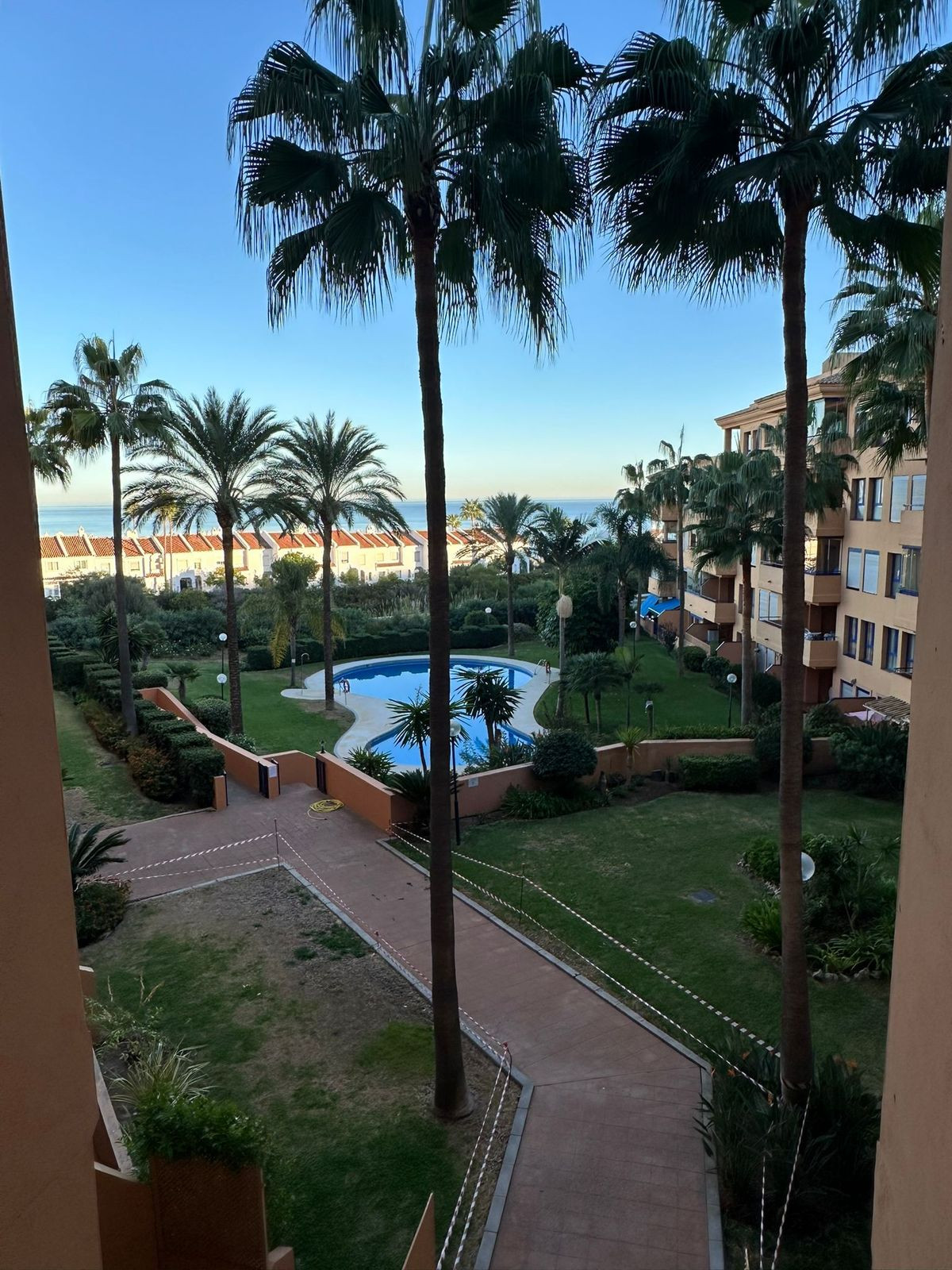 Te koop Middle Floor Apartment Costa Del Sol Manilva € 275.000,-