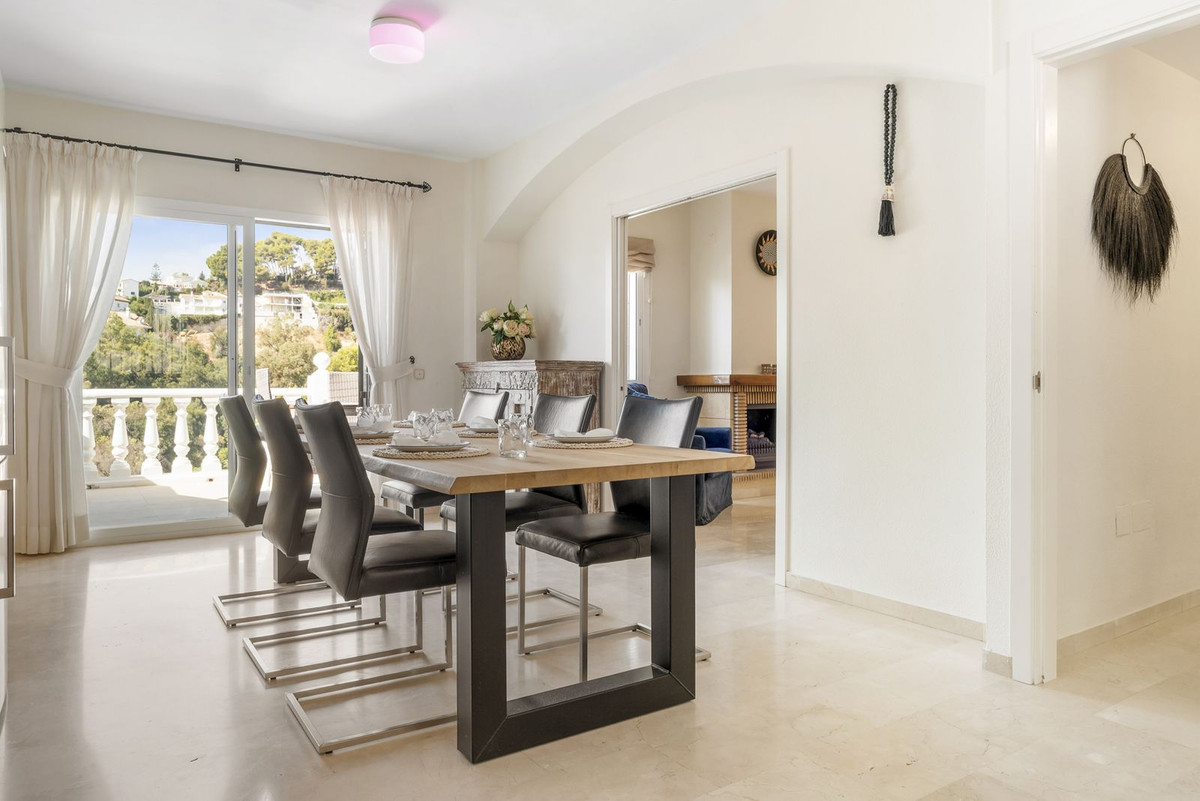Te koop Vrijstaande Villa Costa Del Sol Campo Mijas € 1.295.000,-