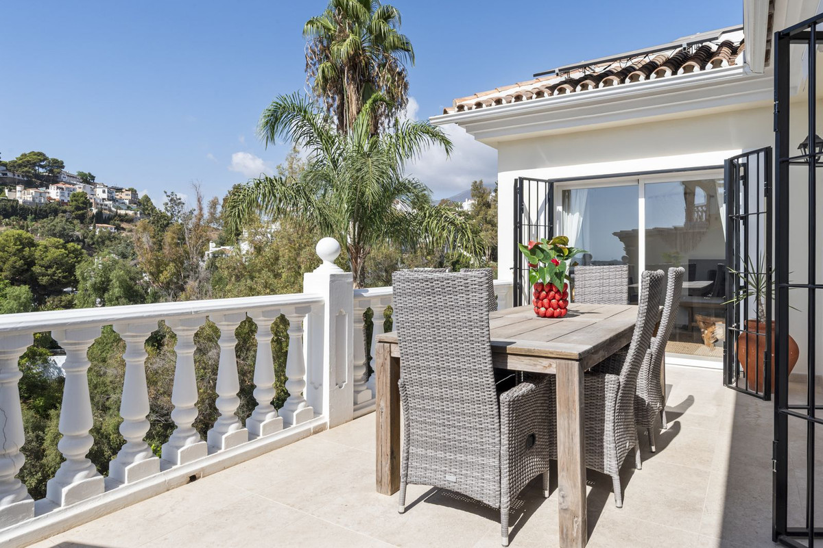 Te koop Vrijstaande Villa Costa Del Sol Campo Mijas € 1.295.000,-