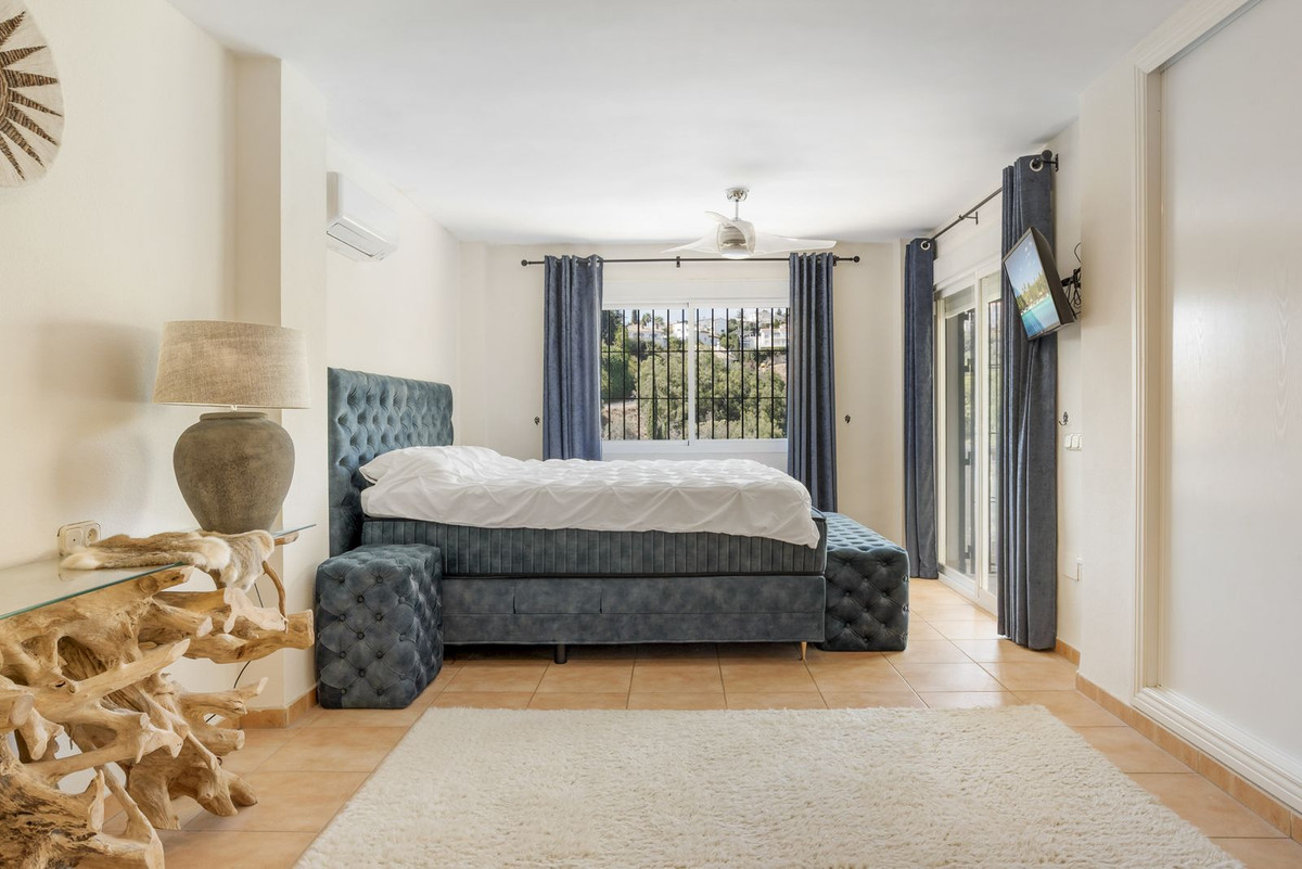 Te koop Vrijstaande Villa Costa Del Sol Campo Mijas € 1.295.000,-