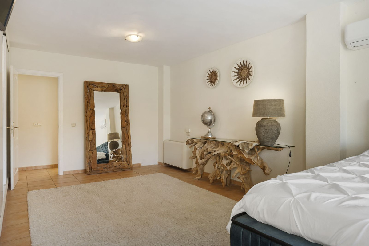 Te koop Vrijstaande Villa Costa Del Sol Campo Mijas € 1.295.000,-