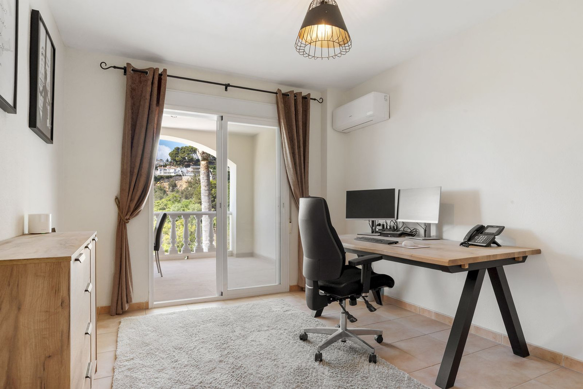 Te koop Vrijstaande Villa Costa Del Sol Campo Mijas € 1.295.000,-