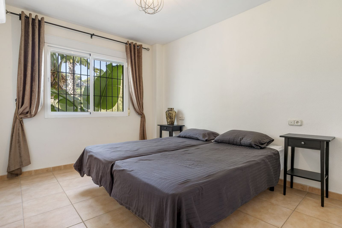 Te koop Vrijstaande Villa Costa Del Sol Campo Mijas € 1.295.000,-