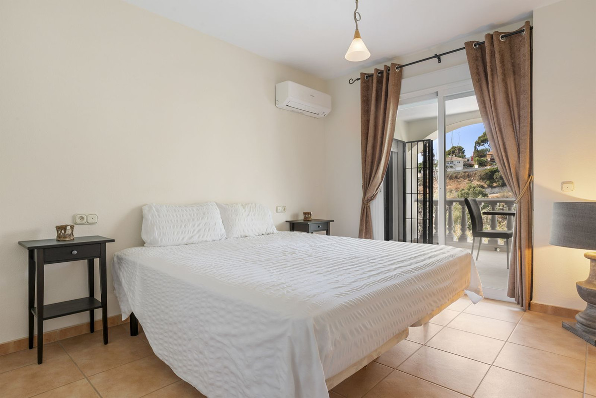 Te koop Vrijstaande Villa Costa Del Sol Campo Mijas € 1.295.000,-