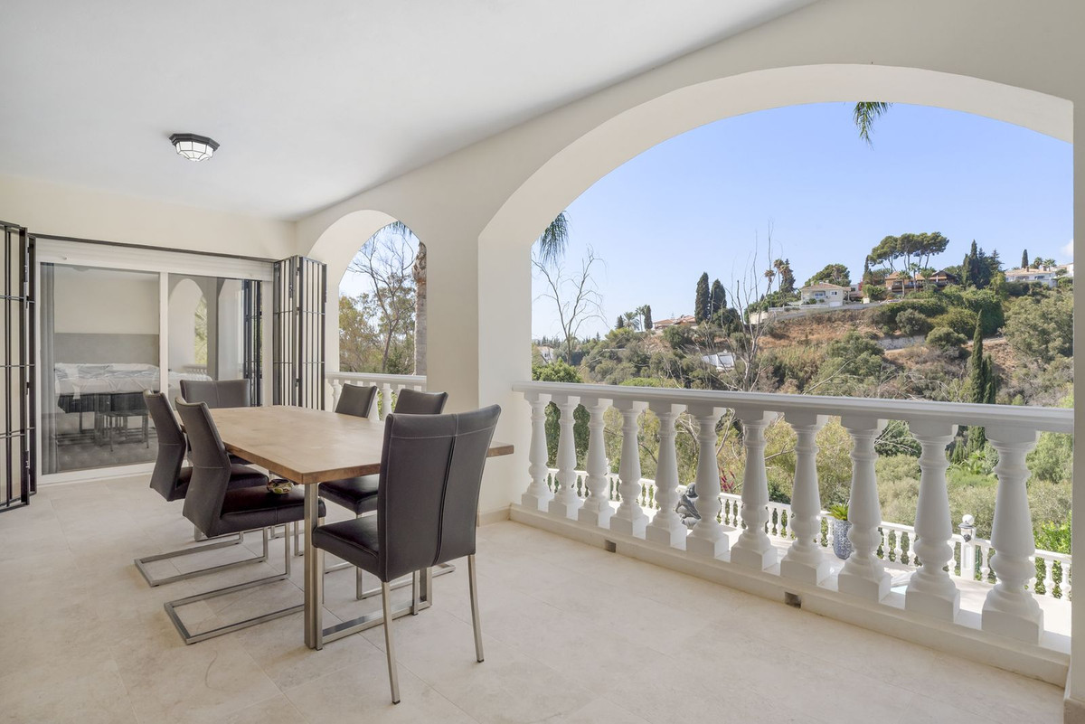 Te koop Vrijstaande Villa Costa Del Sol Campo Mijas € 1.295.000,-