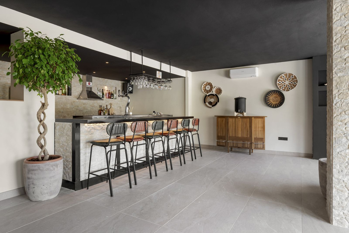 Te koop Vrijstaande Villa Costa Del Sol Campo Mijas € 1.295.000,-