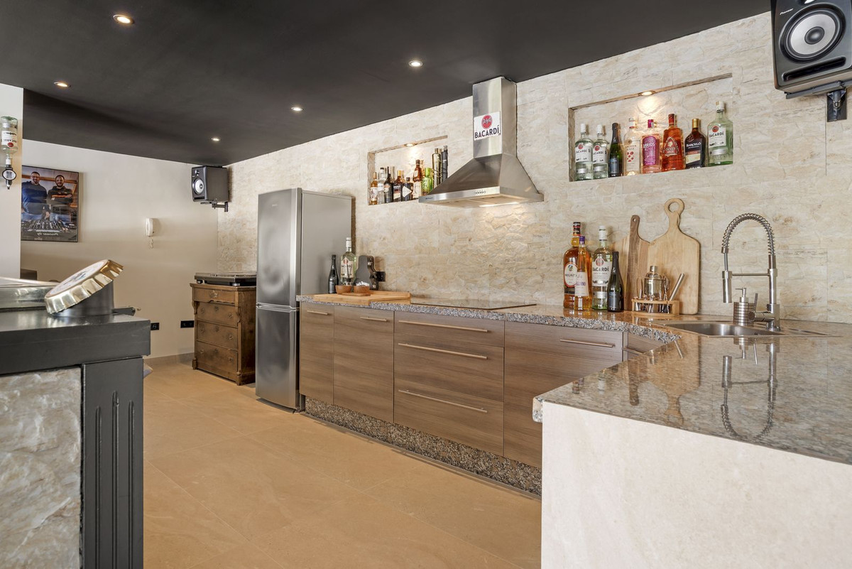 Te koop Vrijstaande Villa Costa Del Sol Campo Mijas € 1.295.000,-