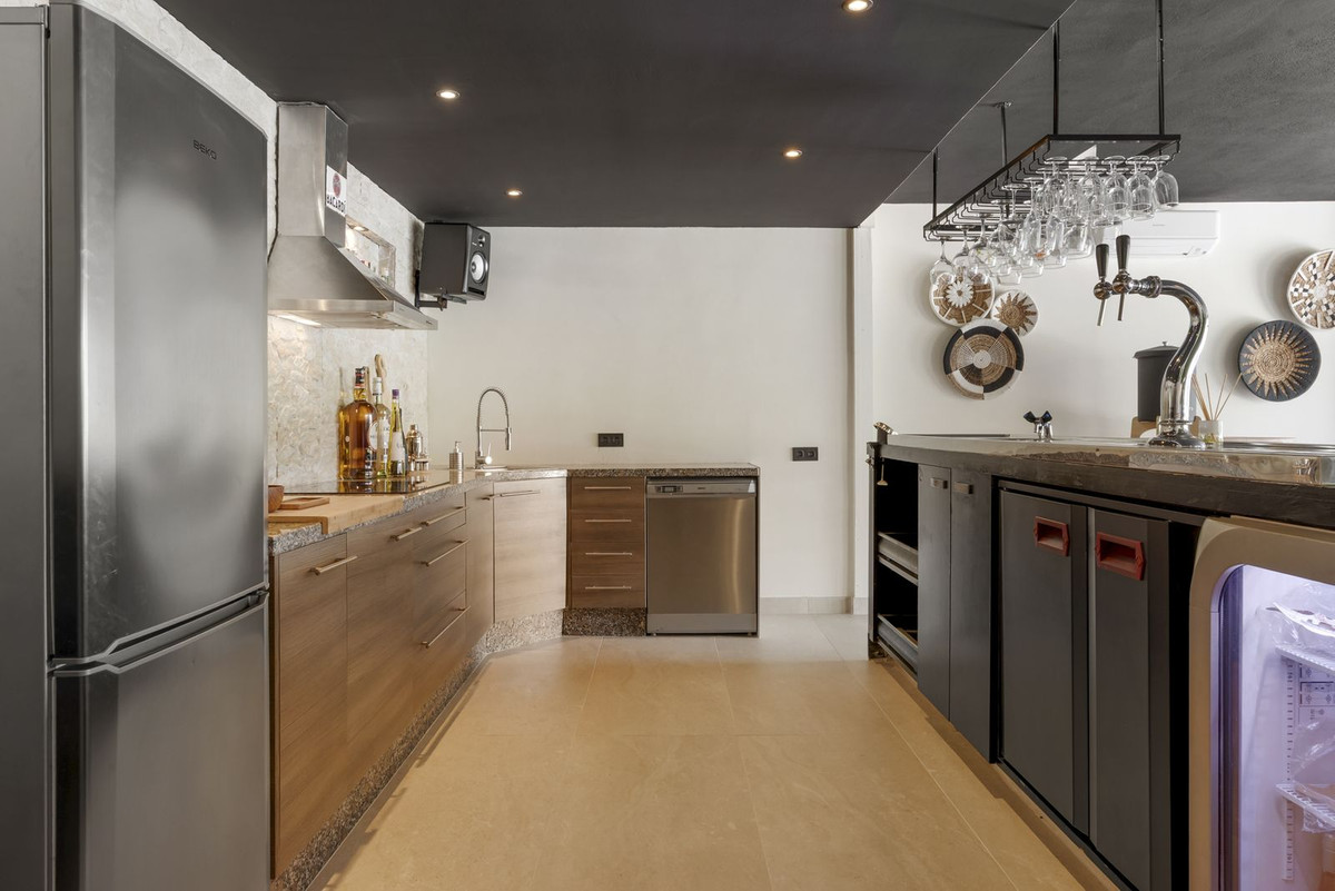 Te koop Vrijstaande Villa Costa Del Sol Campo Mijas € 1.295.000,-
