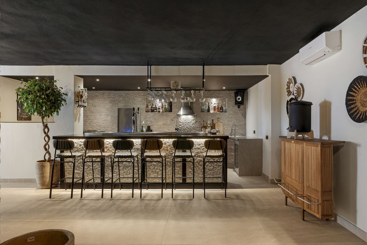 Te koop Vrijstaande Villa Costa Del Sol Campo Mijas € 1.295.000,-