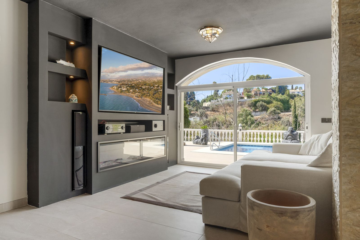Te koop Vrijstaande Villa Costa Del Sol Campo Mijas € 1.295.000,-