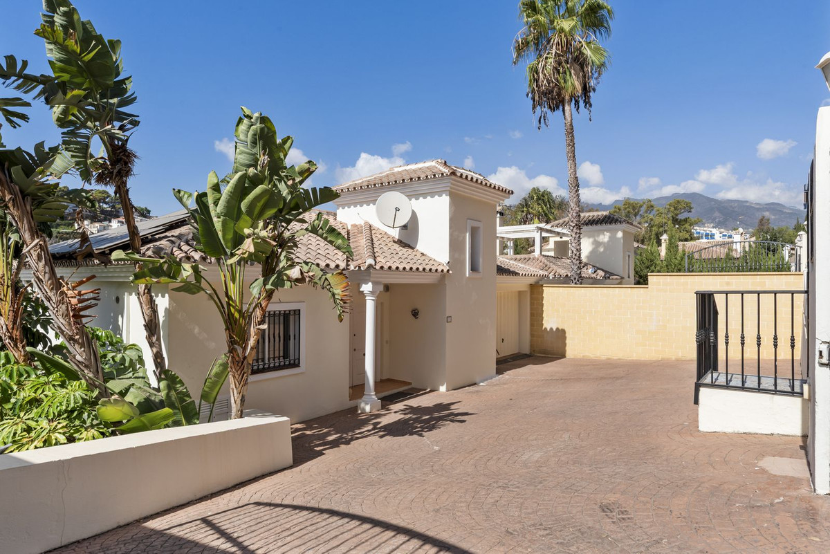Te koop Vrijstaande Villa Costa Del Sol Campo Mijas € 1.295.000,-