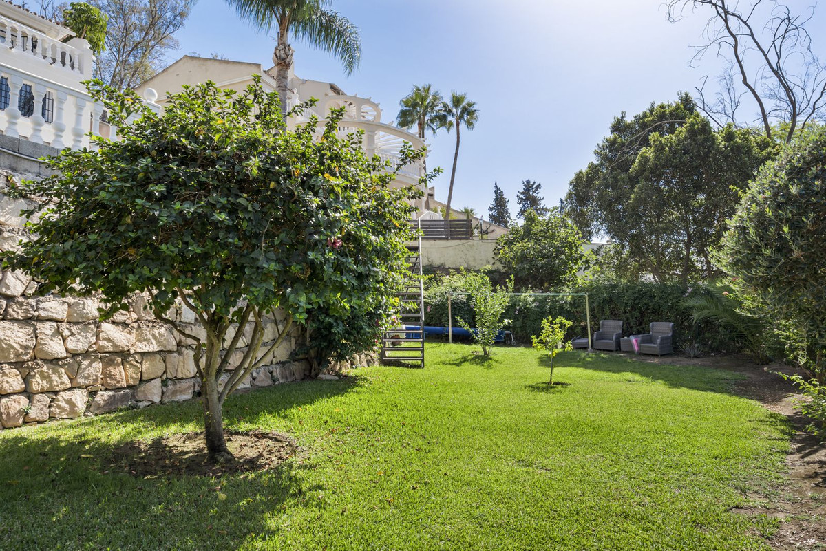 Te koop Vrijstaande Villa Costa Del Sol Campo Mijas € 1.295.000,-