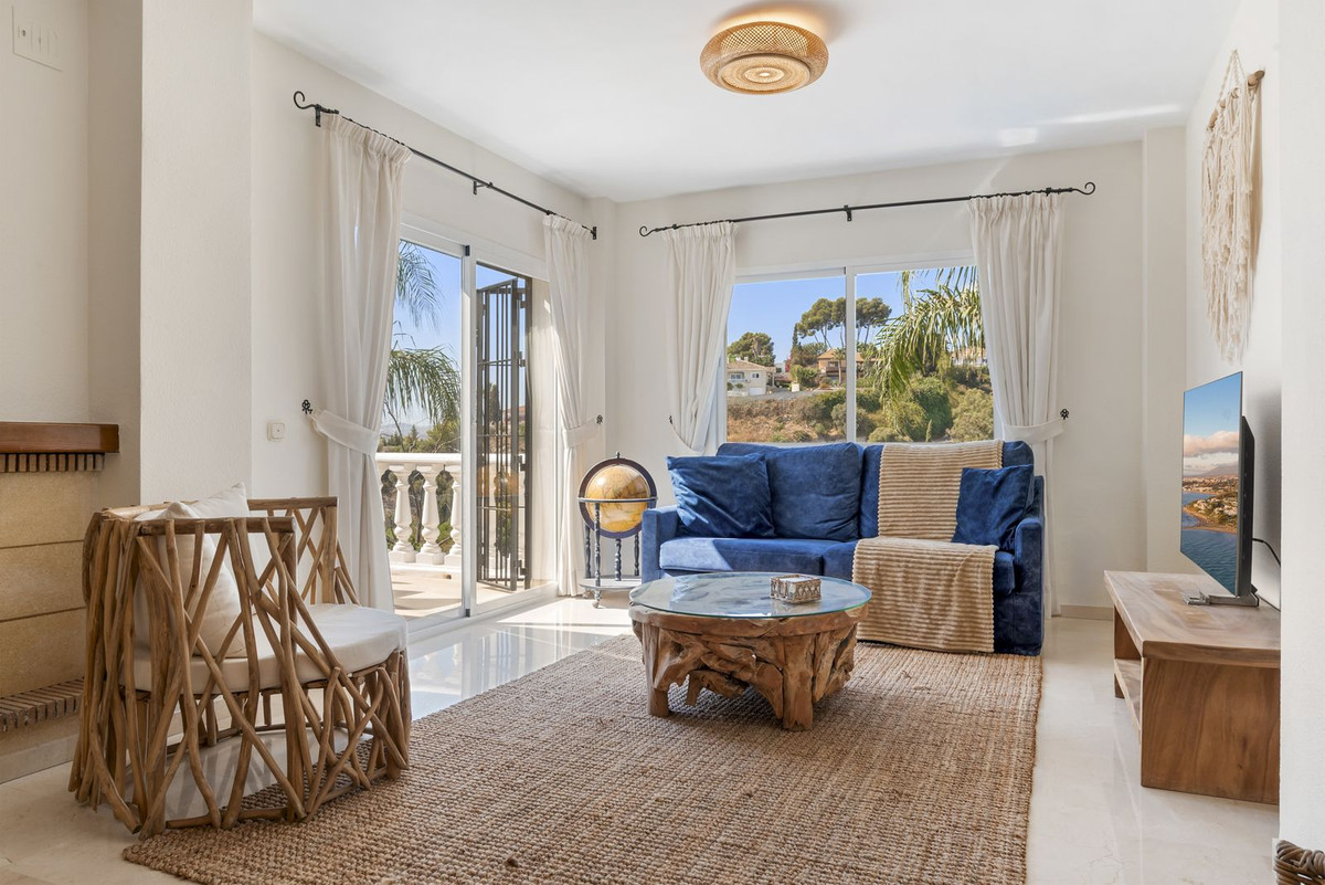 Te koop Vrijstaande Villa Costa Del Sol Campo Mijas € 1.295.000,-