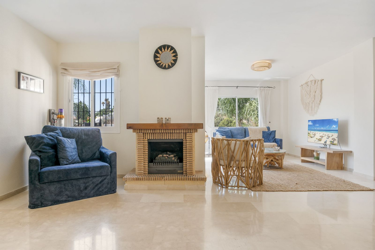 Te koop Vrijstaande Villa Costa Del Sol Campo Mijas € 1.295.000,-