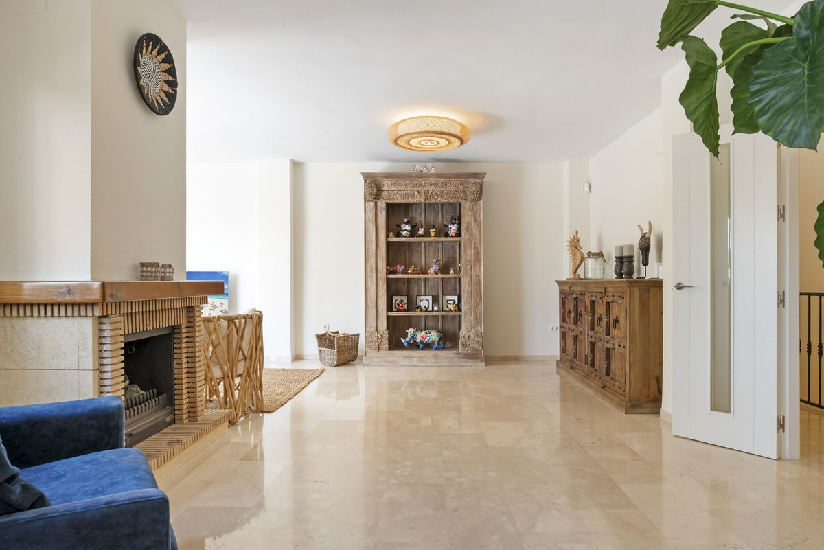 Te koop Vrijstaande Villa Costa Del Sol Campo Mijas € 1.295.000,-