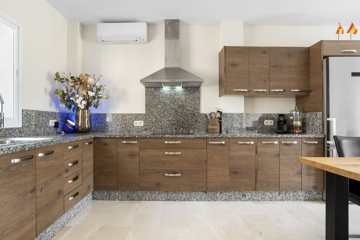 Te koop Vrijstaande Villa Costa Del Sol Campo Mijas € 1.295.000,-