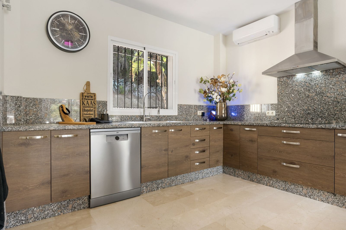 Te koop Vrijstaande Villa Costa Del Sol Campo Mijas € 1.295.000,-