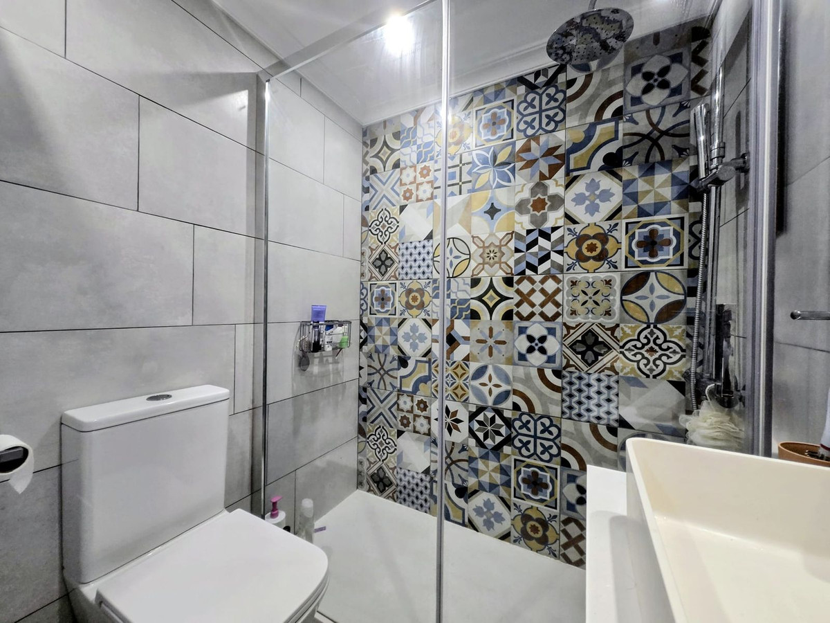 Te koop Gelijkvloers appartement Costa Del Sol La Carihuela € 349.000,-