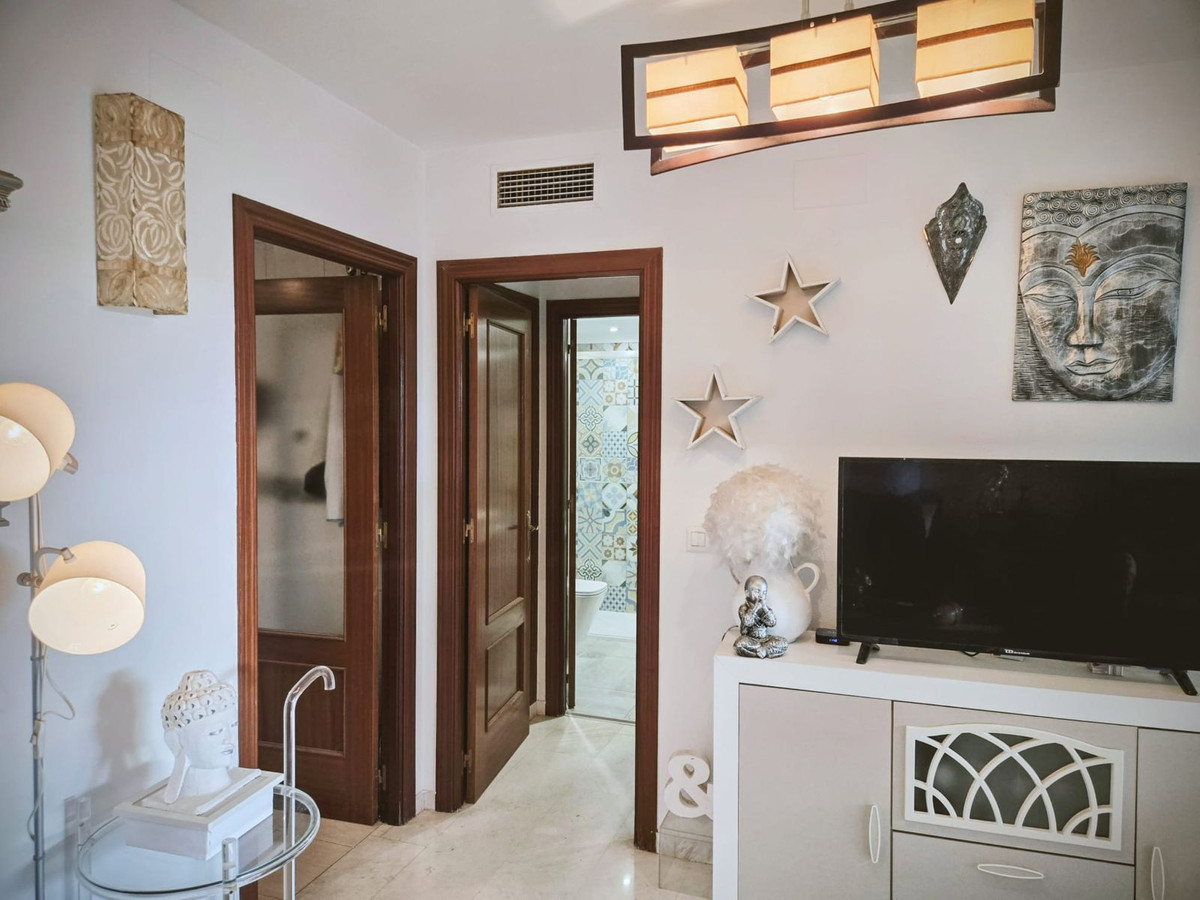 Te koop Gelijkvloers appartement Costa Del Sol La Carihuela € 349.000,-