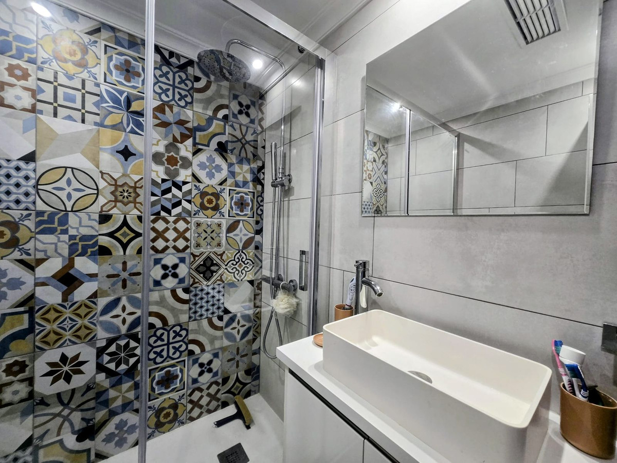 Te koop Gelijkvloers appartement Costa Del Sol La Carihuela € 349.000,-