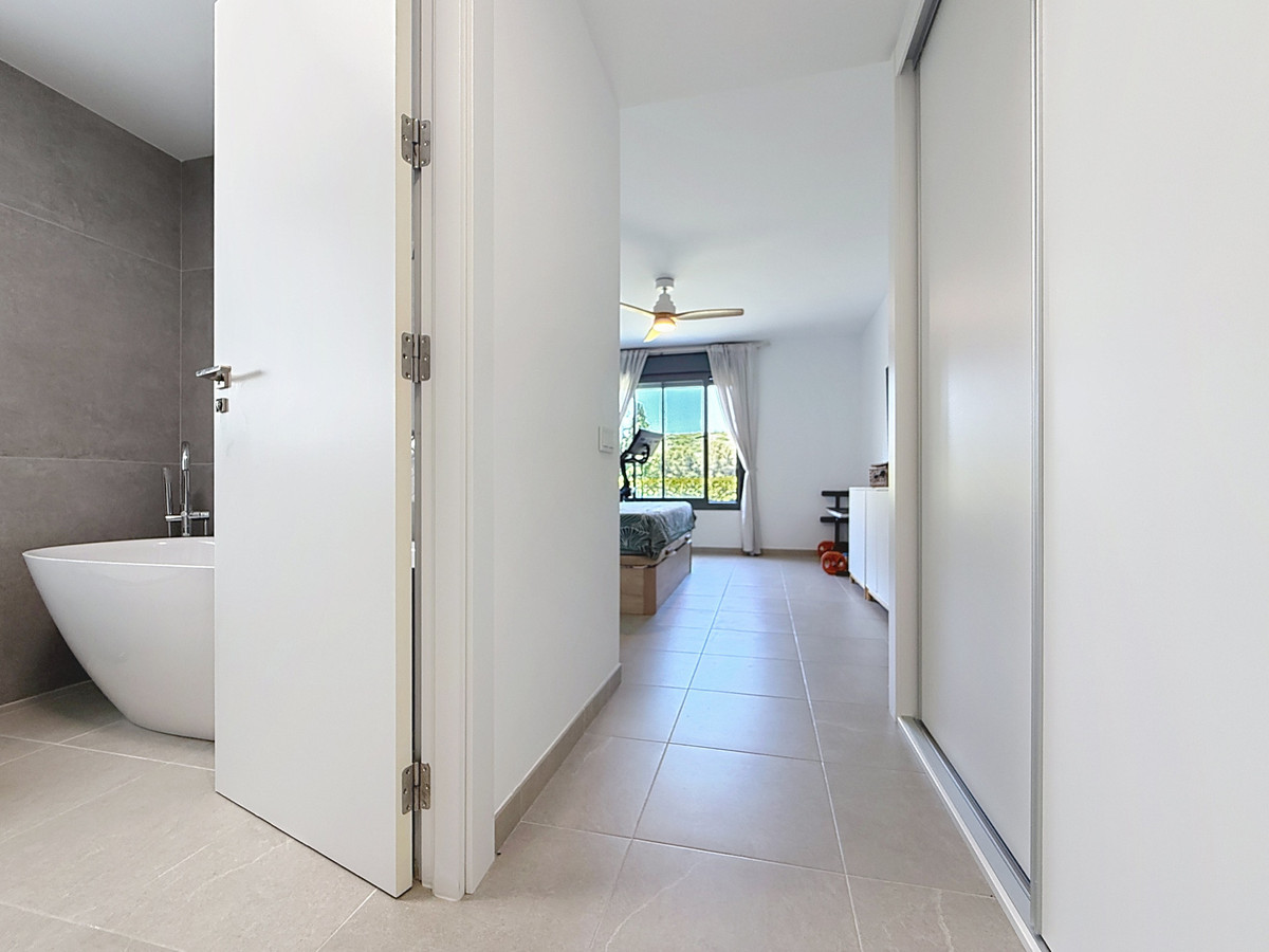 Te koop Gelijkvloers appartement Costa Del Sol Casares Playa € 539.000,-