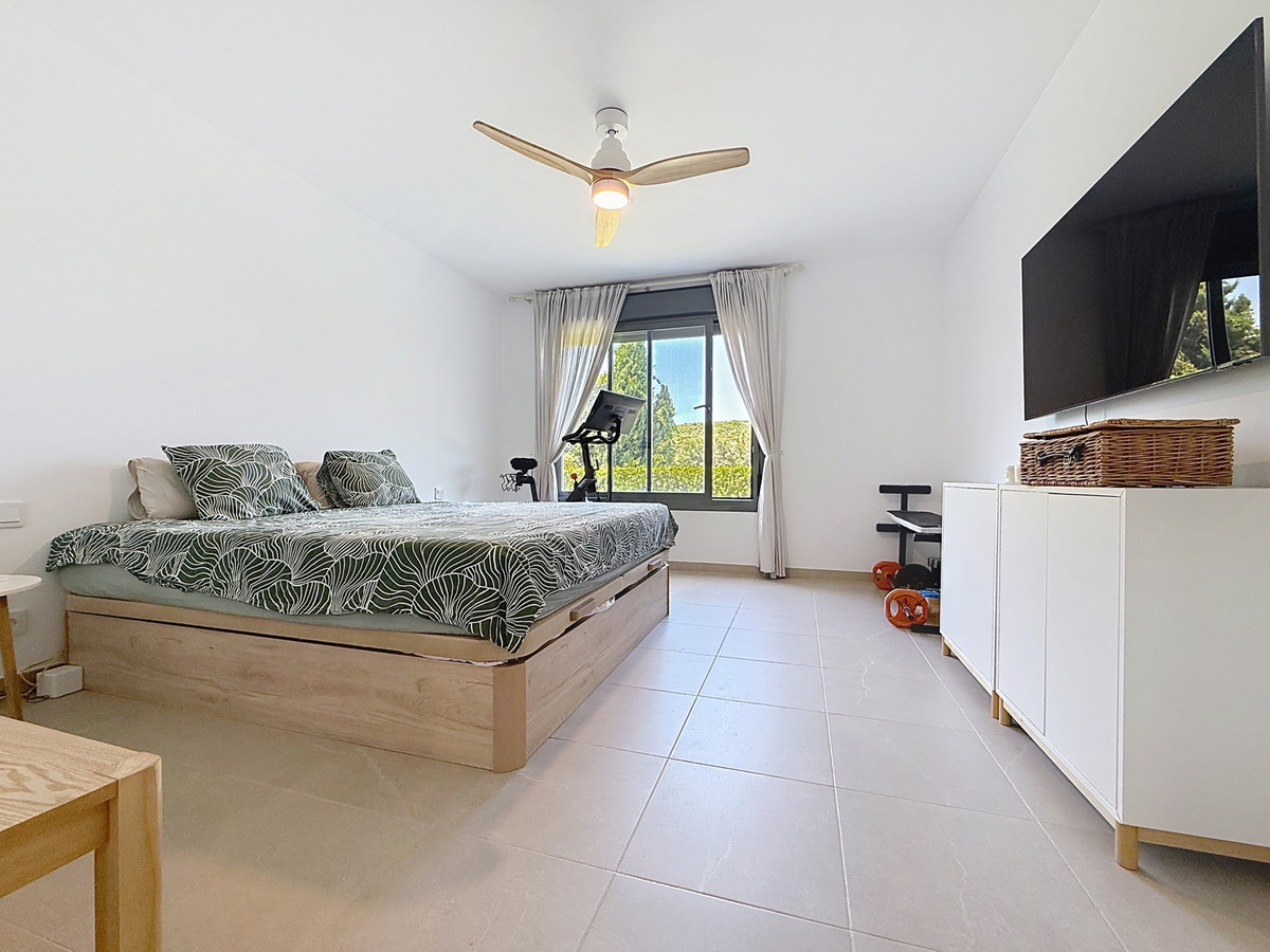 Te koop Gelijkvloers appartement Costa Del Sol Casares Playa € 539.000,-