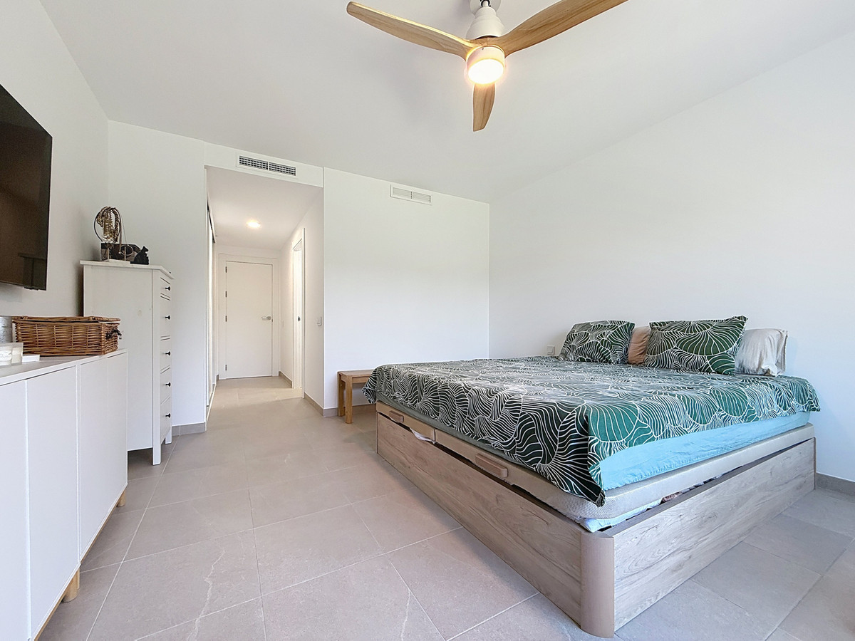 Te koop Gelijkvloers appartement Costa Del Sol Casares Playa € 539.000,-