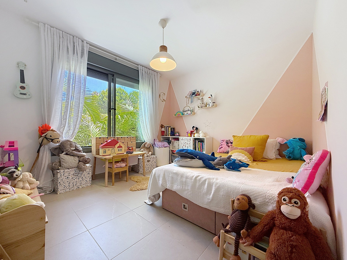 Te koop Gelijkvloers appartement Costa Del Sol Casares Playa € 539.000,-