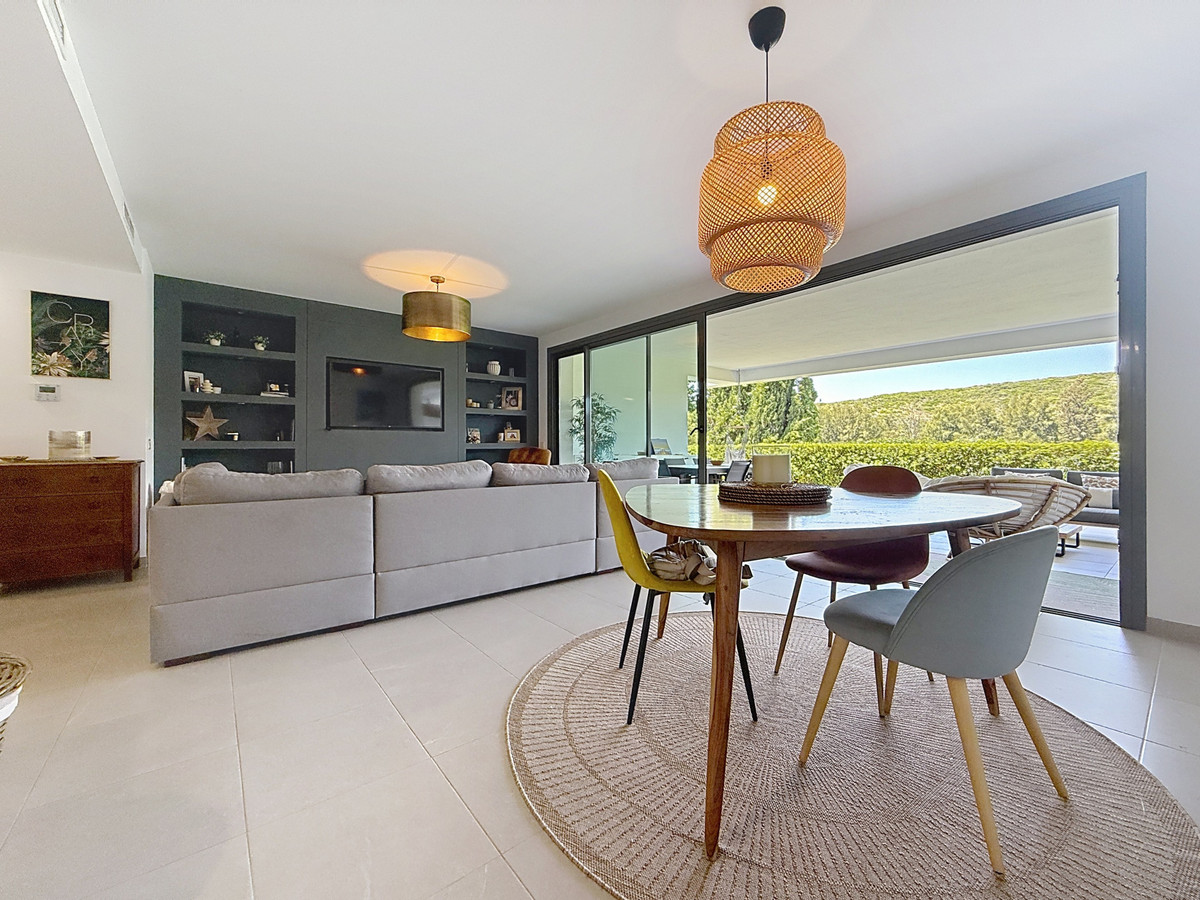 Te koop Gelijkvloers appartement Costa Del Sol Casares Playa € 539.000,-