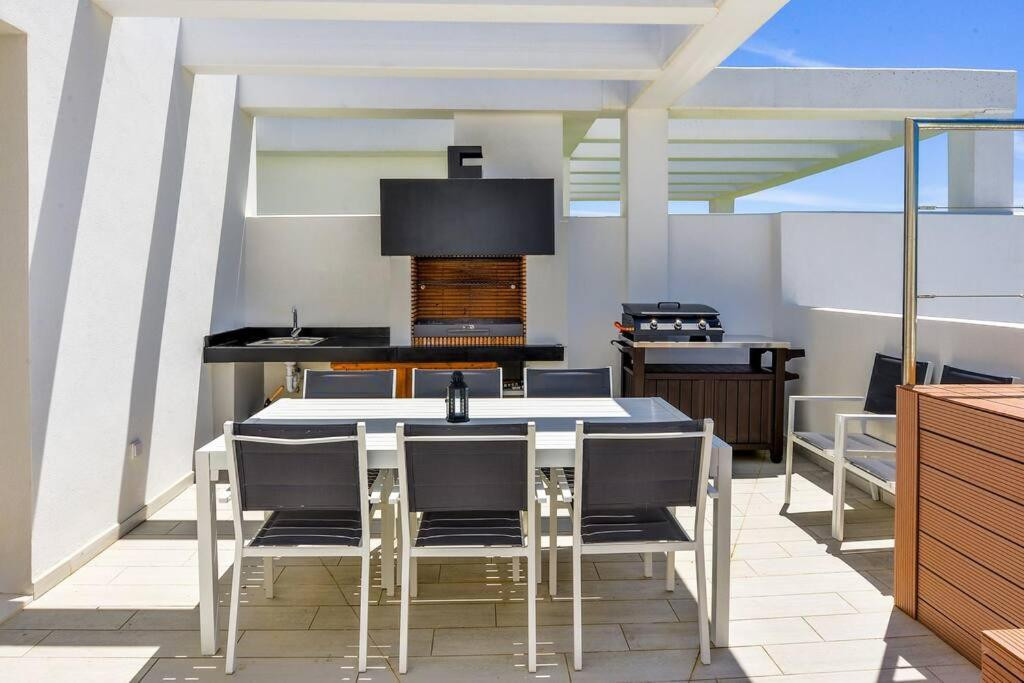 Te koop Herenhuis Costa Del Sol Manilva € 619.000,-