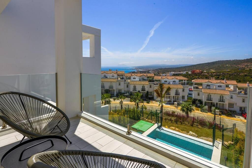 Te koop Herenhuis Costa Del Sol Manilva € 619.000,-