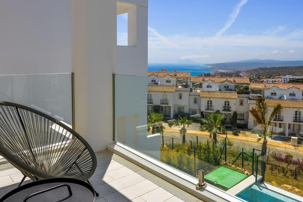 Te koop Herenhuis Costa Del Sol Manilva € 619.000,-