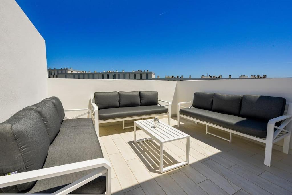 Te koop Herenhuis Costa Del Sol Manilva € 619.000,-