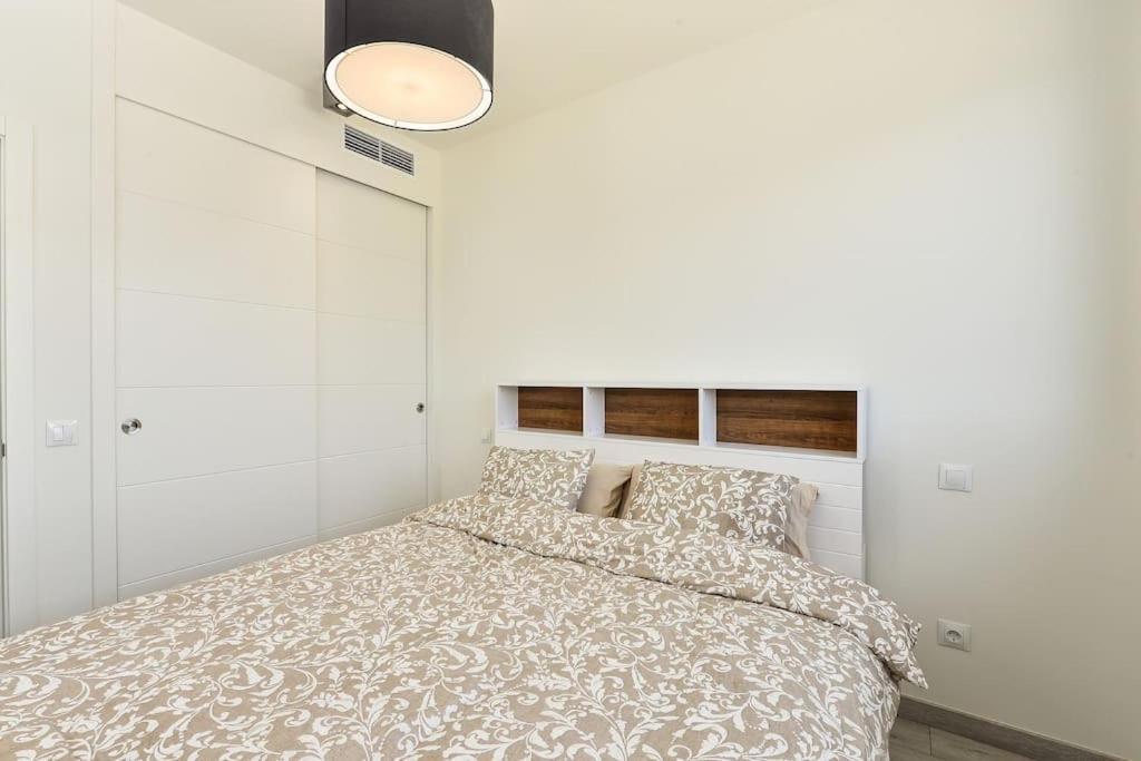 Te koop Herenhuis Costa Del Sol Manilva € 619.000,-