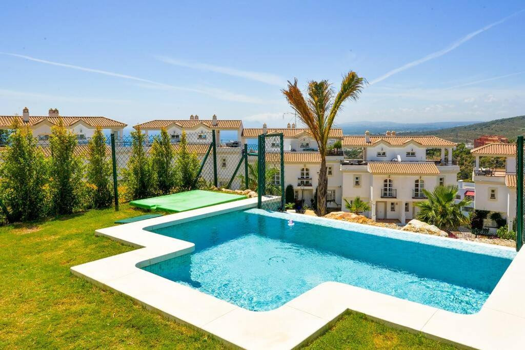 Te koop Herenhuis Costa Del Sol Manilva € 619.000,-