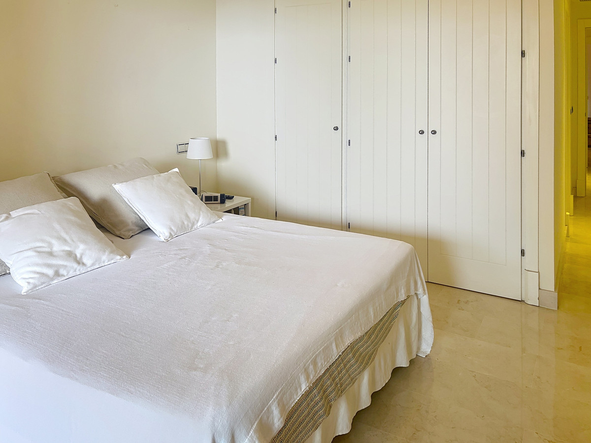 Te koop Gelijkvloers appartement Costa Del Sol Manilva € 379.000,-