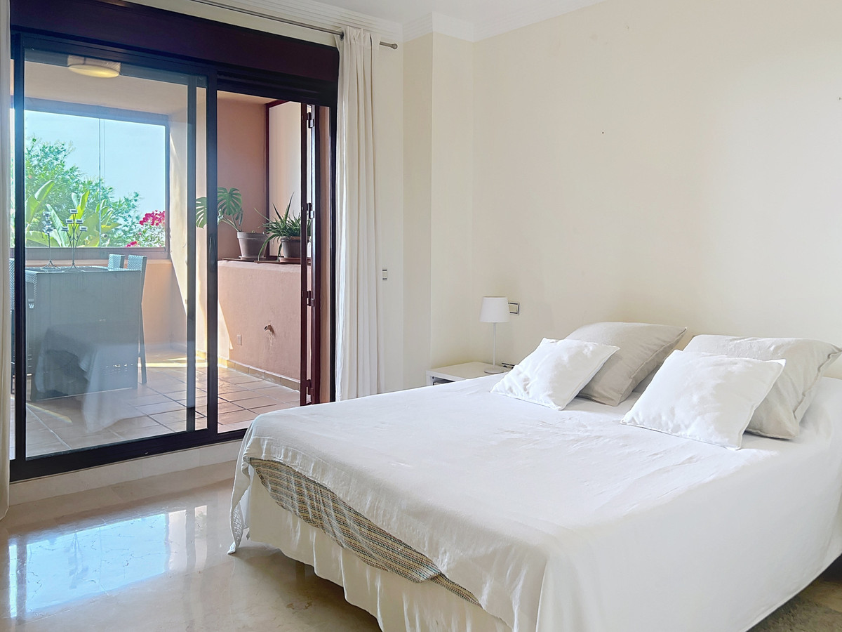 Te koop Gelijkvloers appartement Costa Del Sol Manilva € 379.000,-
