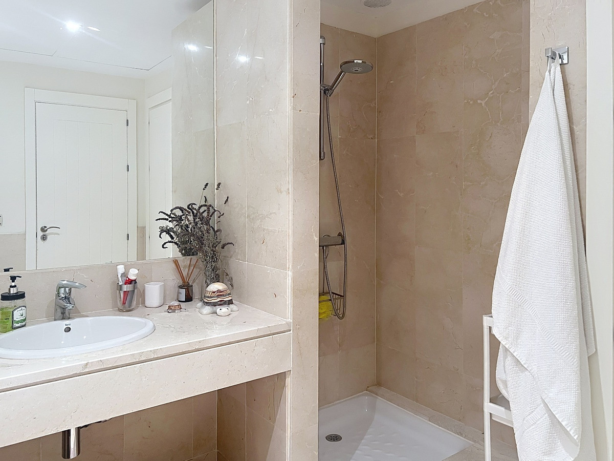 Te koop Gelijkvloers appartement Costa Del Sol Manilva € 379.000,-